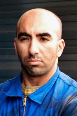 Salim Ameur-Zaïmeche