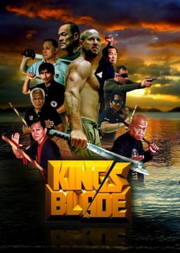 King's Blade