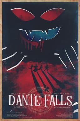 Dante Falls