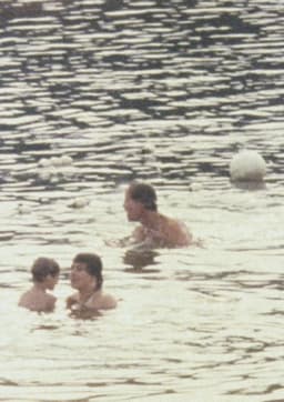 Mnemosyne Mother of Muses