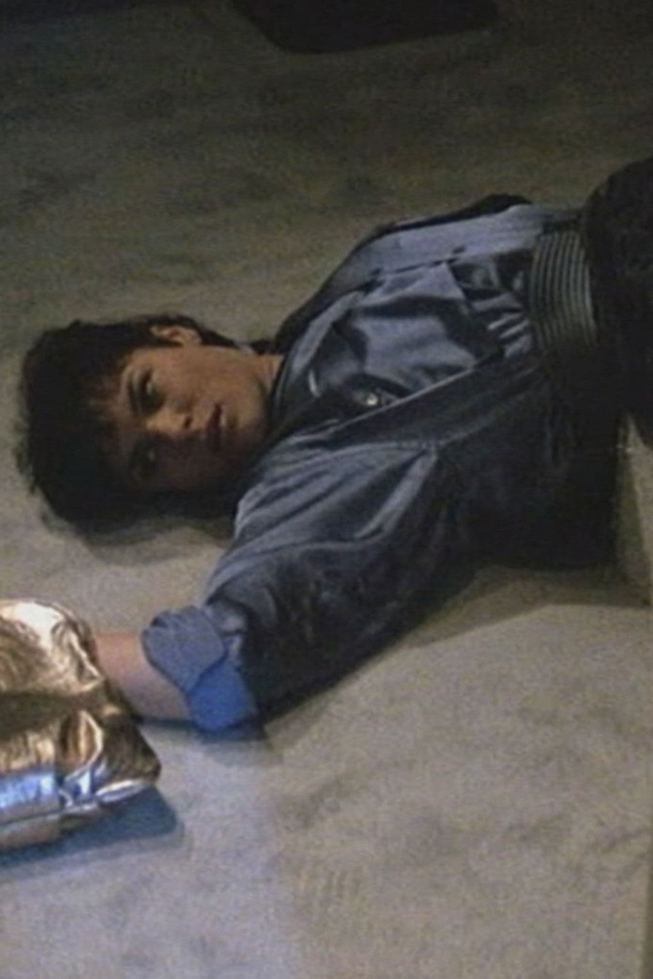 The Beautiful Dead (Woman)