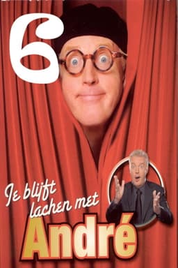Andre Van Duin - Je Blijft Lachen Met Andre Deel 6