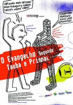 O Evangelho segundo Tauba e Primal
