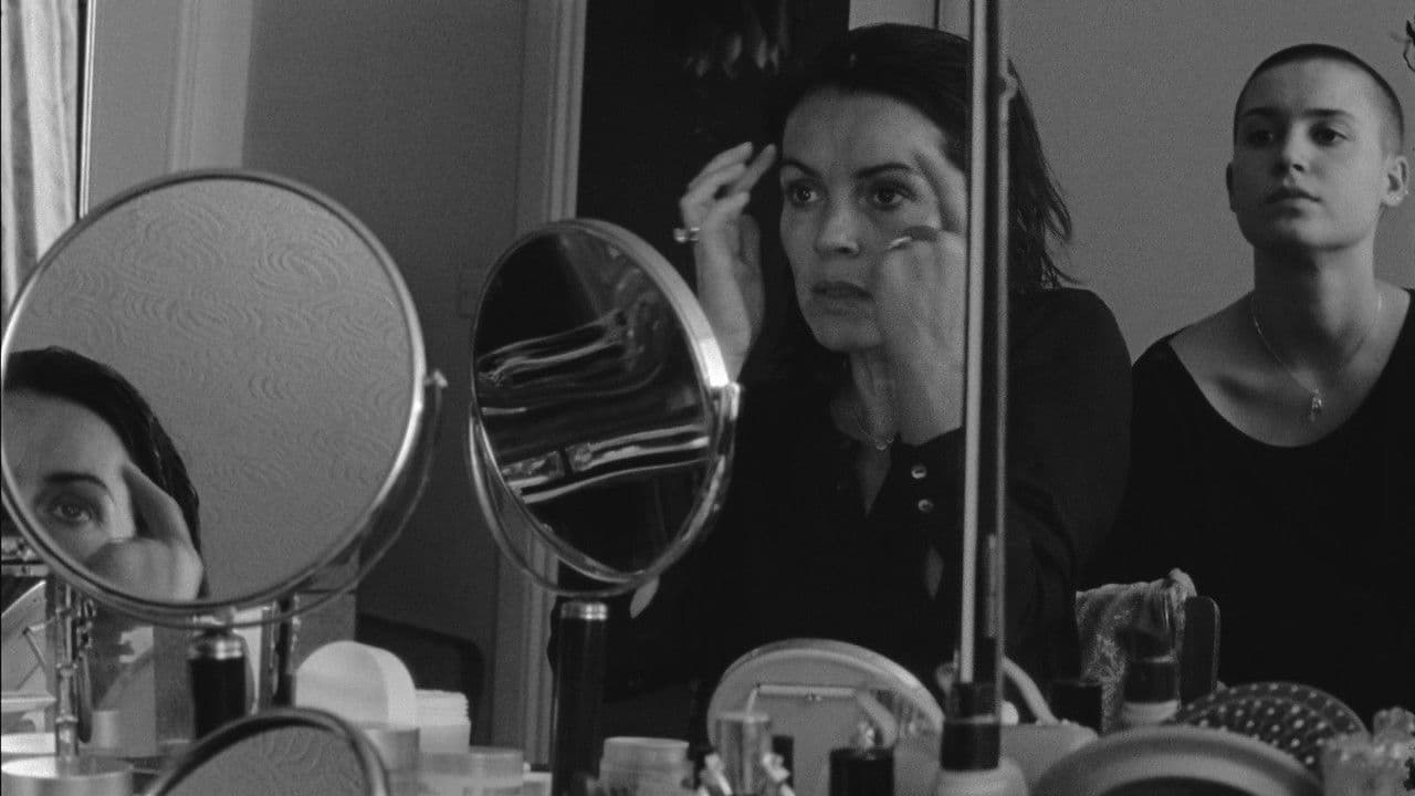 The Girl with Two Heads