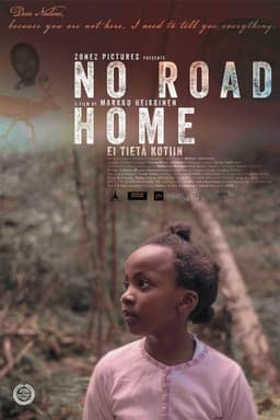 No Road Home