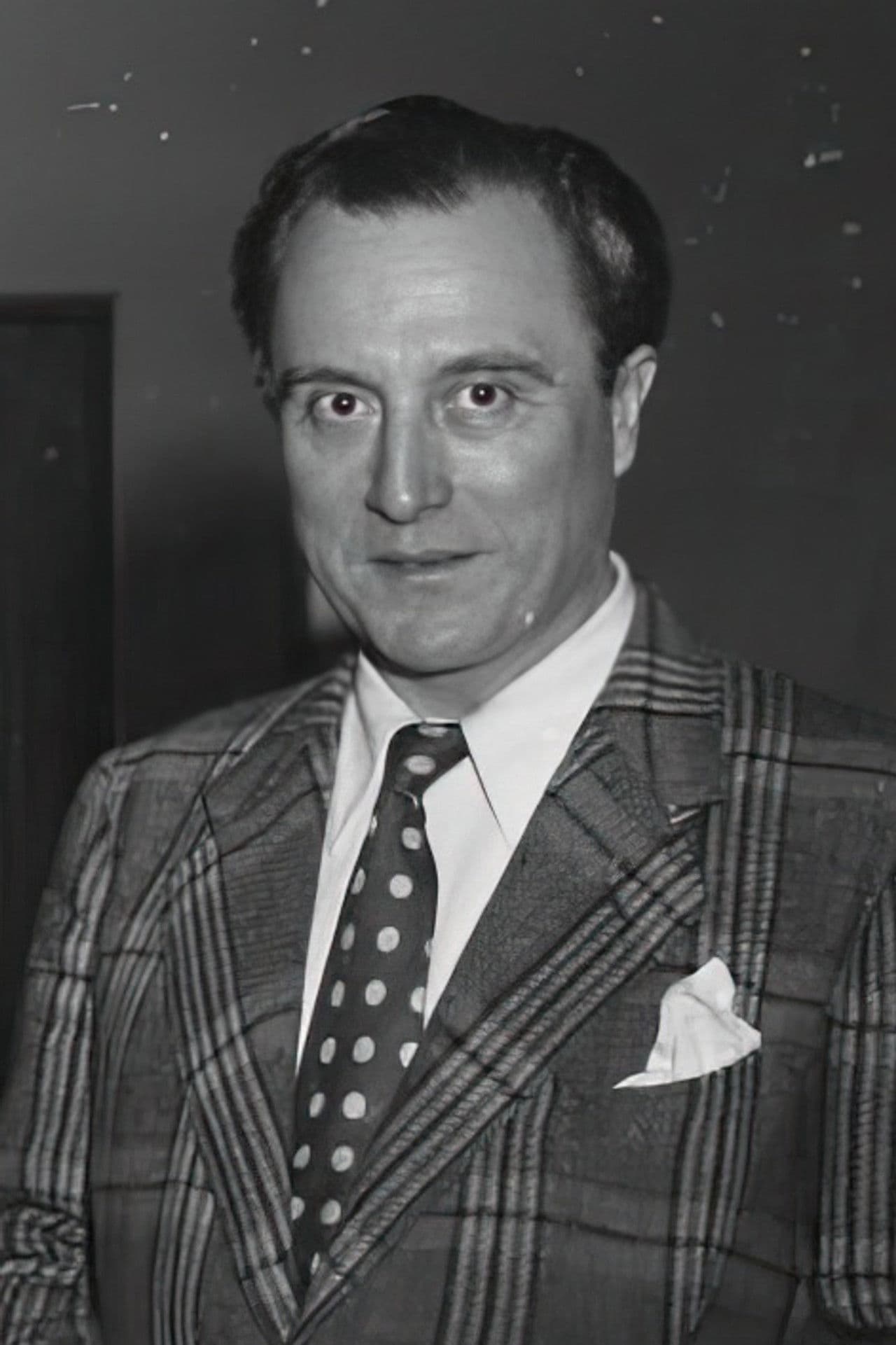 François Rozet