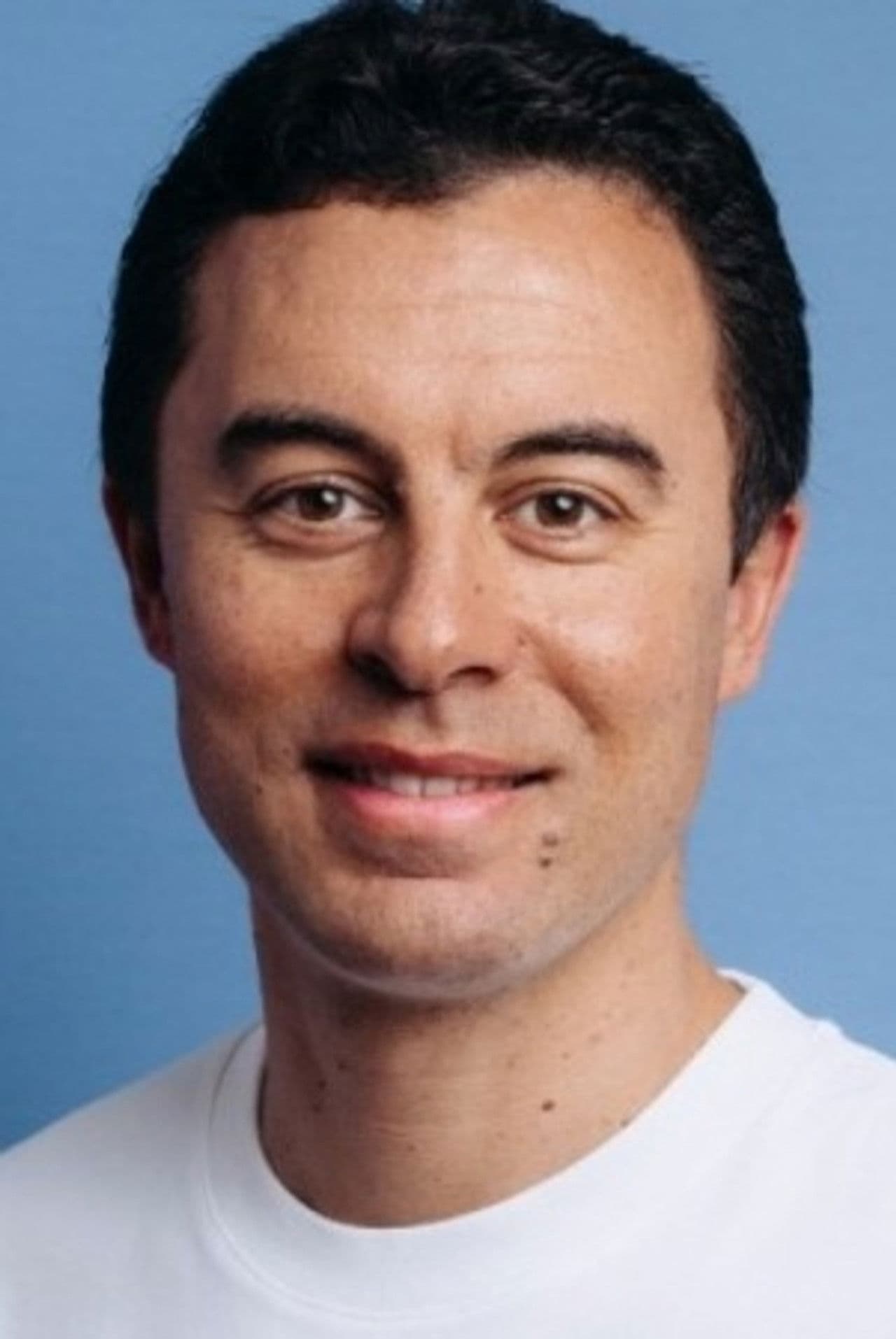 Farid Benlagha Le Hazif