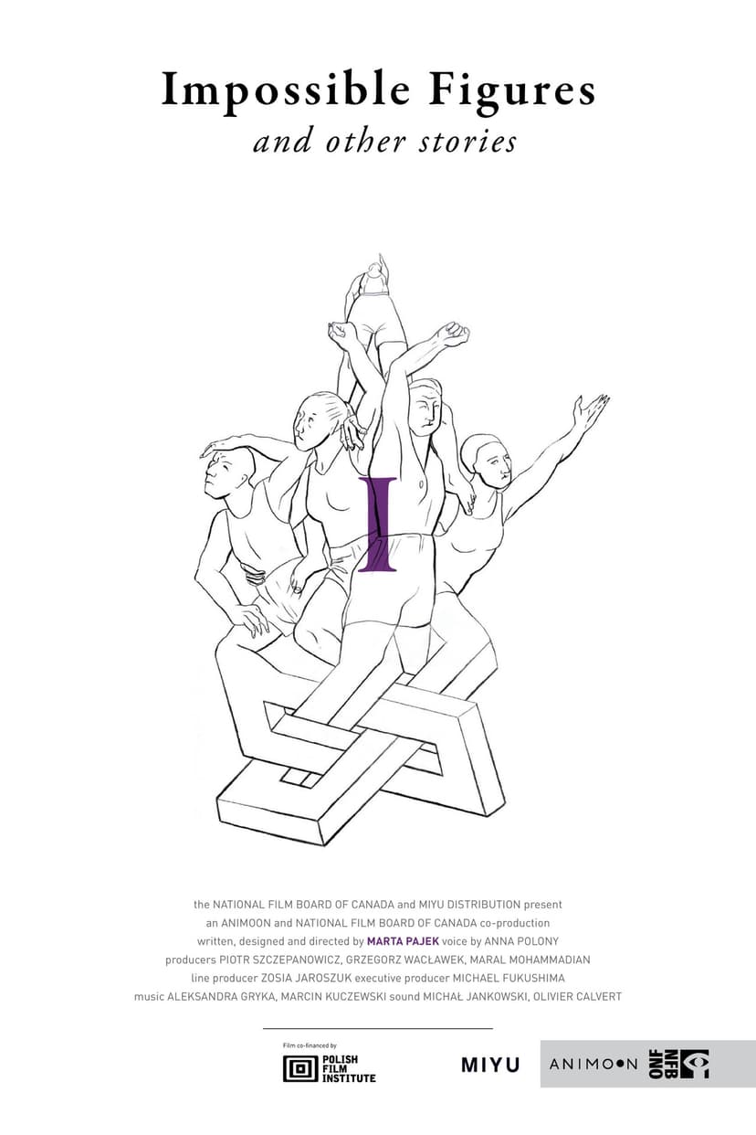 Impossible Figures and Other Stories I