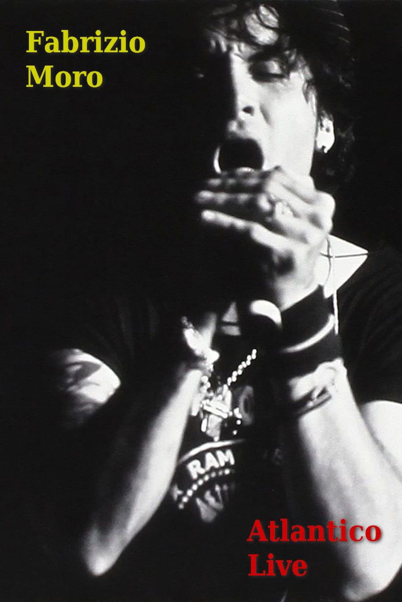 Fabrizio Moro - Atlantico Live