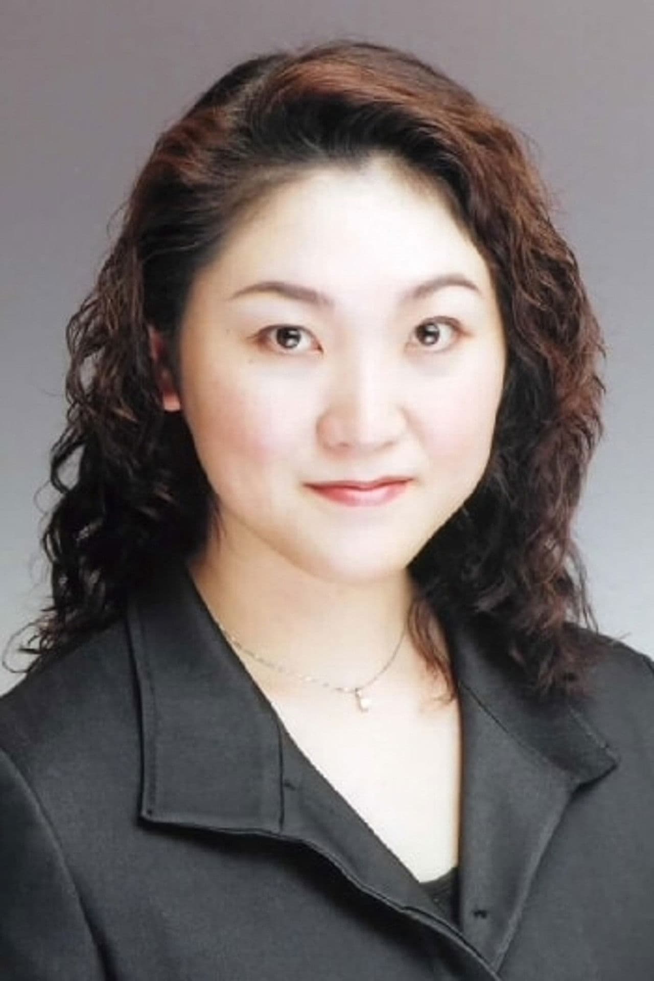 Keiko Fukuwaki