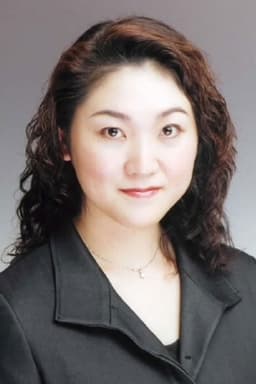 Keiko Fukuwaki