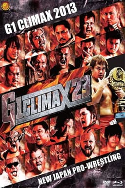 NJPW G1 Climax 23: Day 1