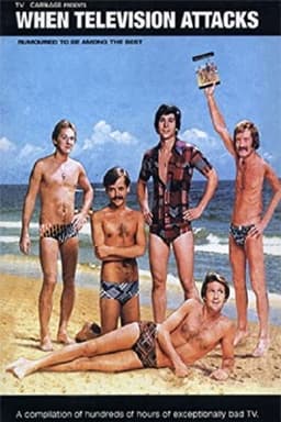 When Television Attacks