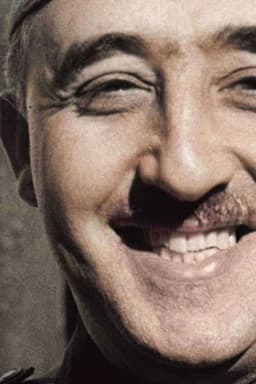 Franco: The Last Inquisitor