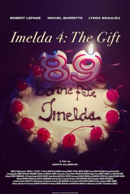 Imelda 4: Le Cadeau