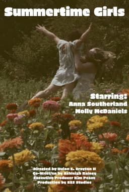 Summertime Girls