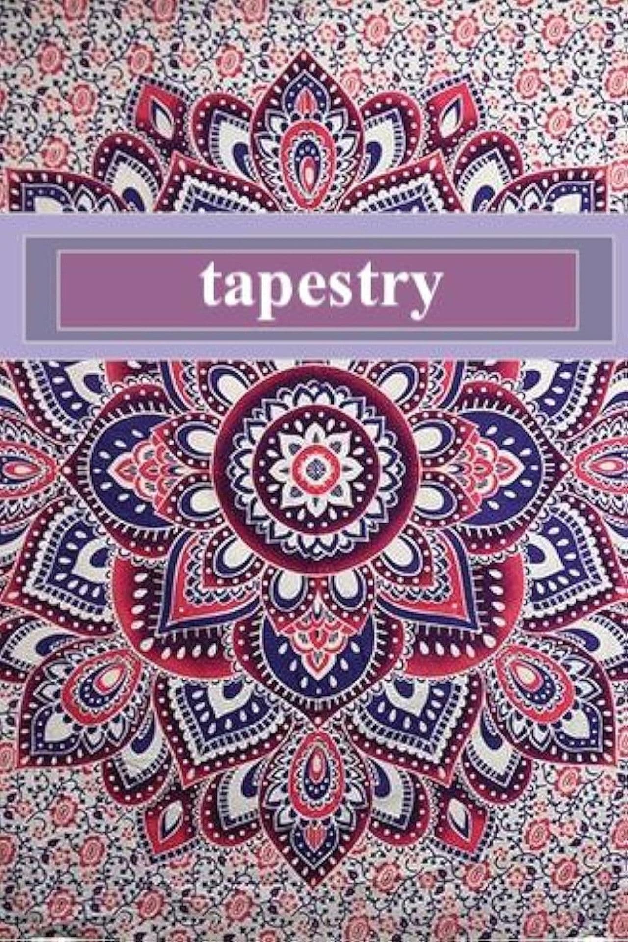 Tapestry: International Stories of Inspiring Women