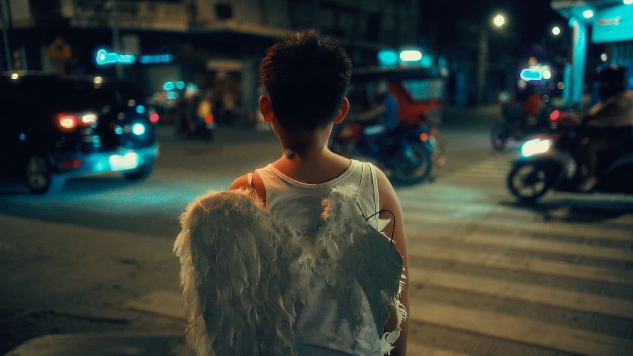 Lost Kids Before The Feast