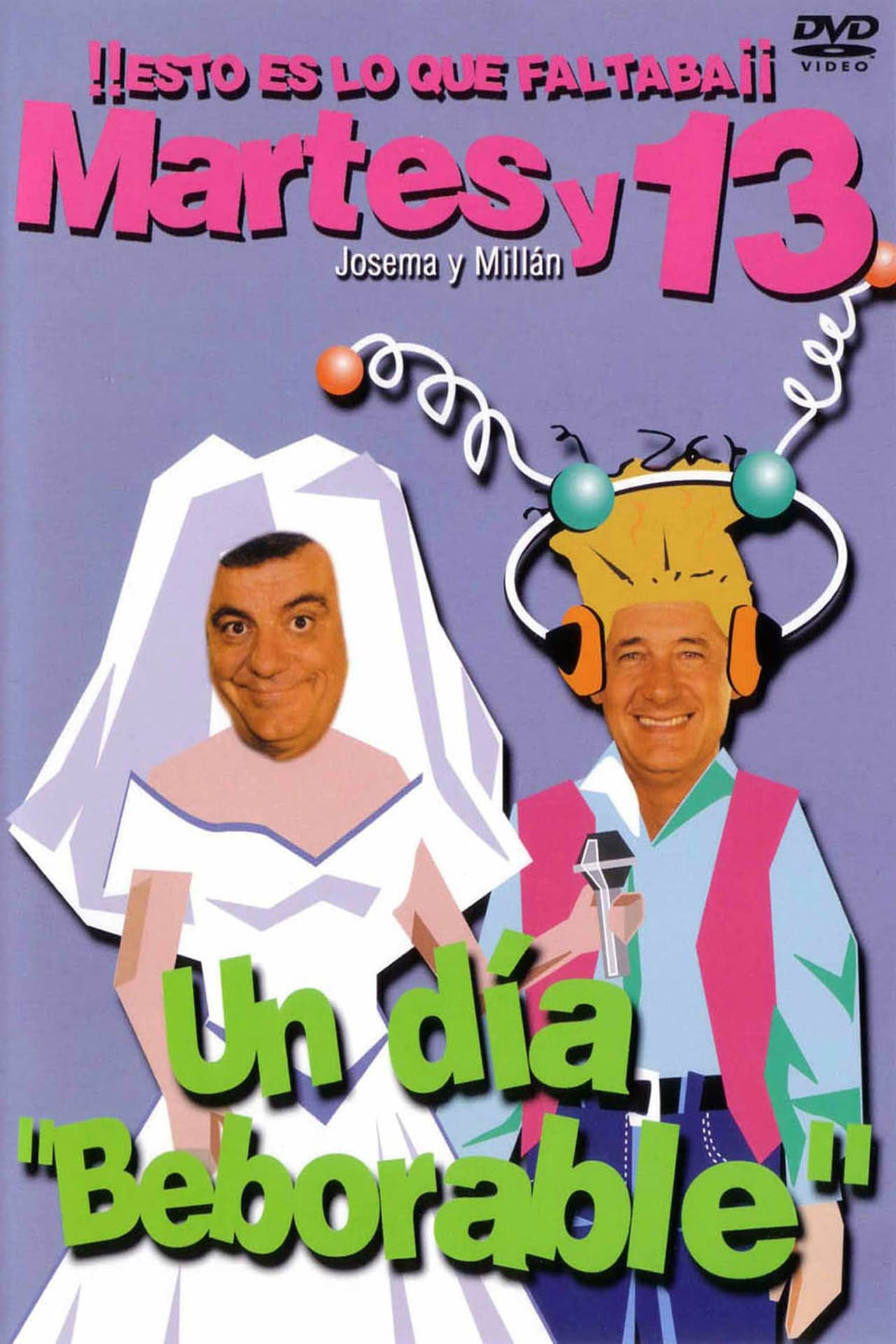 Martes y 13: Un Día Beborable