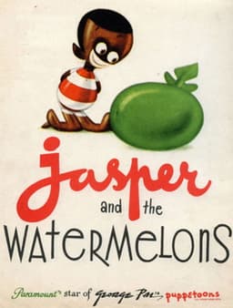 Jasper and the Watermelons