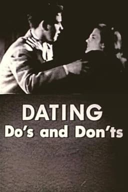 Dating: Do's and Don'ts