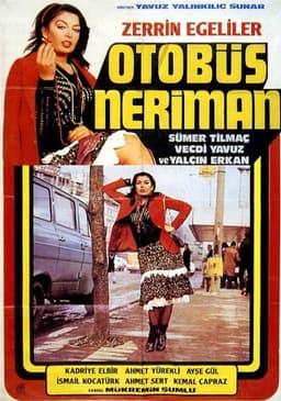 Otobüs Neriman