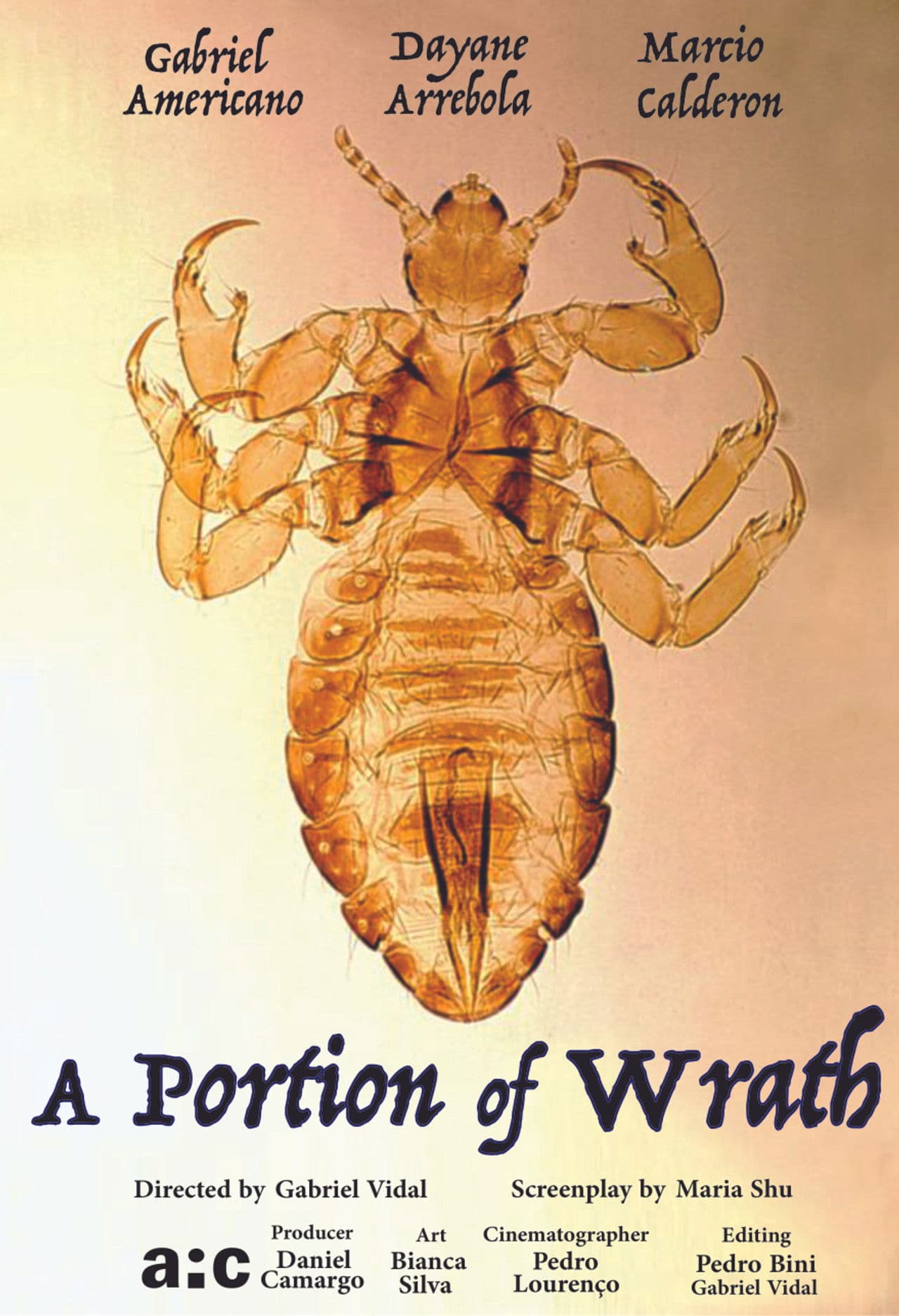 A Portion of Wrath
