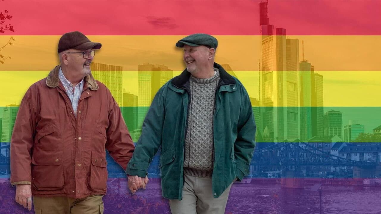 Die Uneinsichtigen - Aids-Aktivismus in Frankfurt