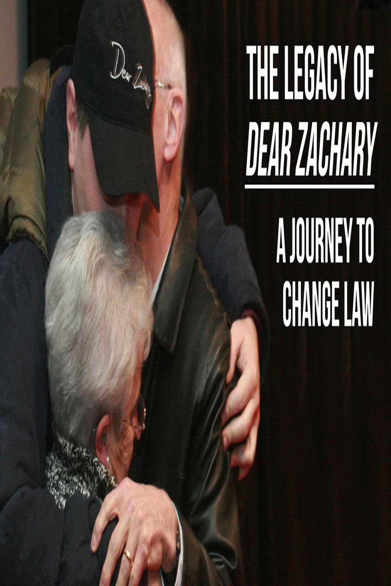 The Legacy of Dear Zachary: A Journey to Change the Law