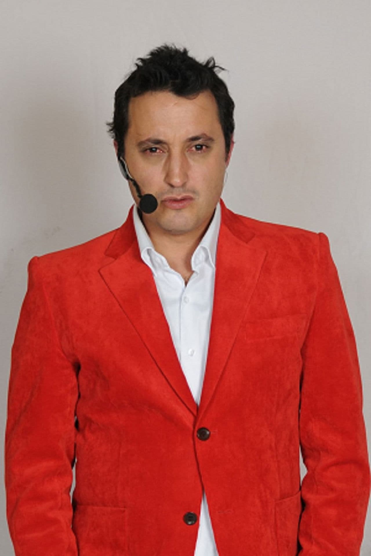 Andrés López