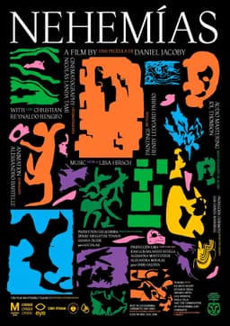 Nehemías