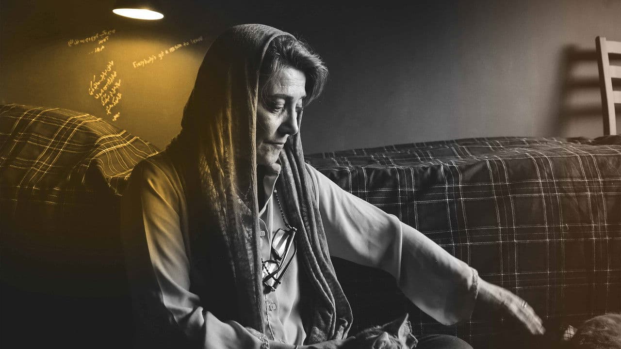 Your Neighbour, Zohreh