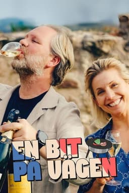 En bit på vägen med Tina och Fredrik