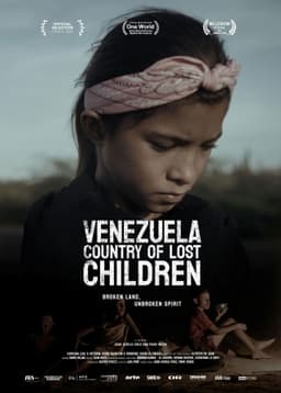 Venezuela: Country of Lost Children