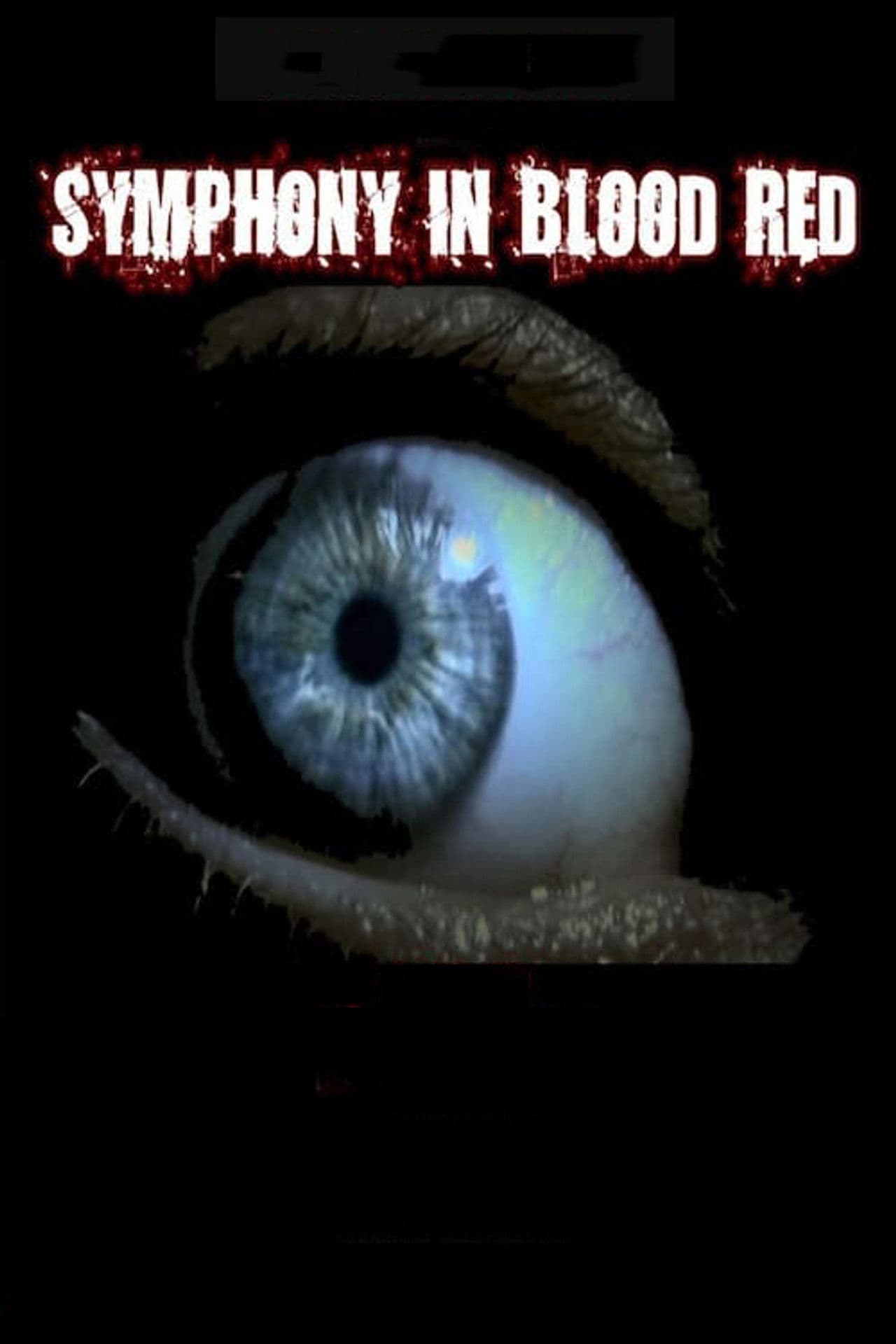 Symphony In Blood Red