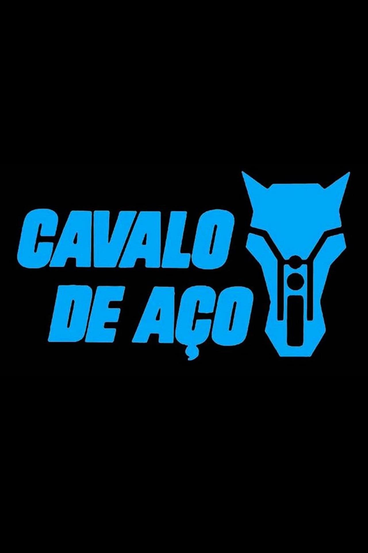 Cavalo de Aço