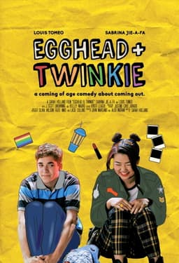 Egghead & Twinkie