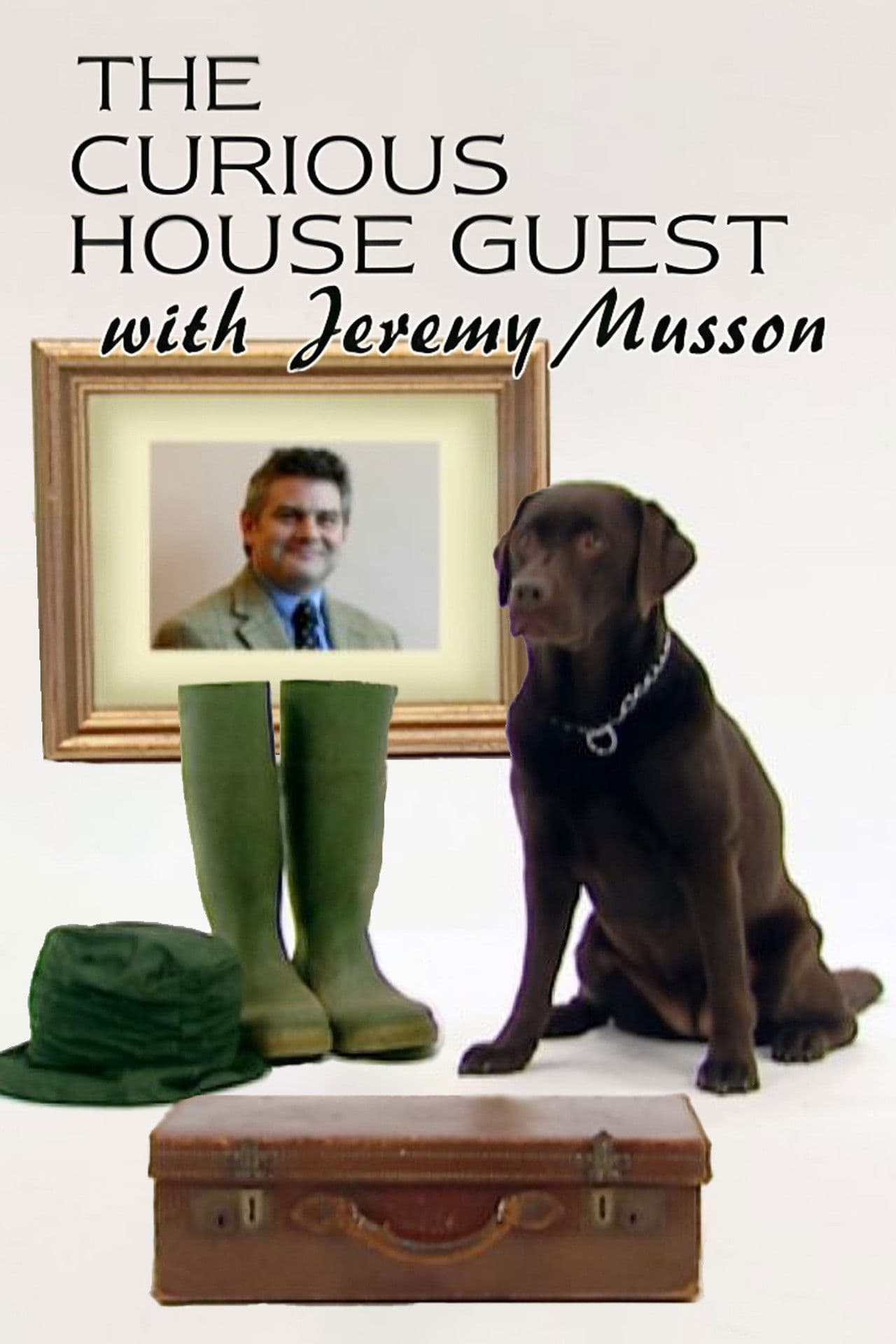 The Curious House Guest