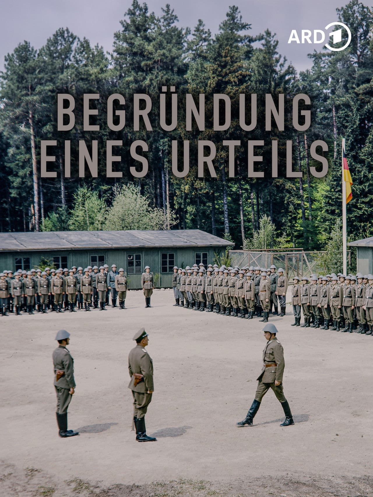 Begründung eines Urteils