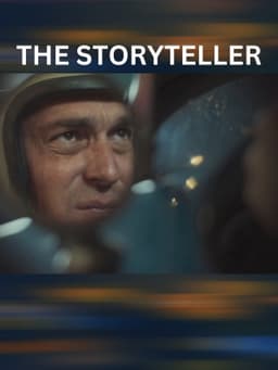 The Storyteller
