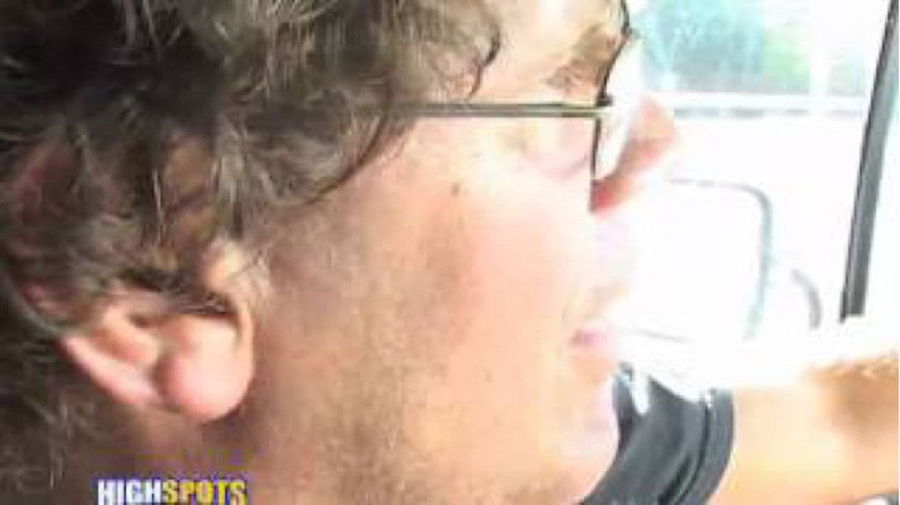 Road Trip with Tracy Smothers & Paul London