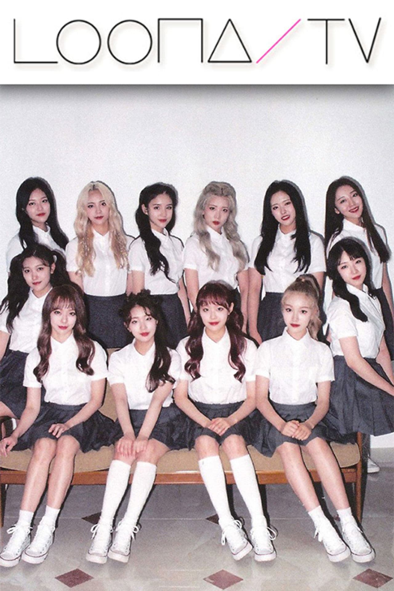 Season 19 – LOONA (+ +)