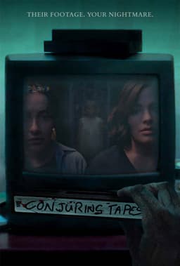 Conjuring Tapes