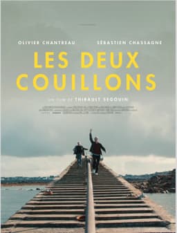 Les Deux Couillons
