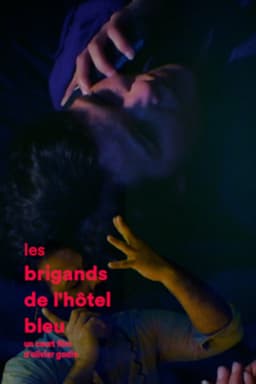 Les brigands de l'hôtel bleu