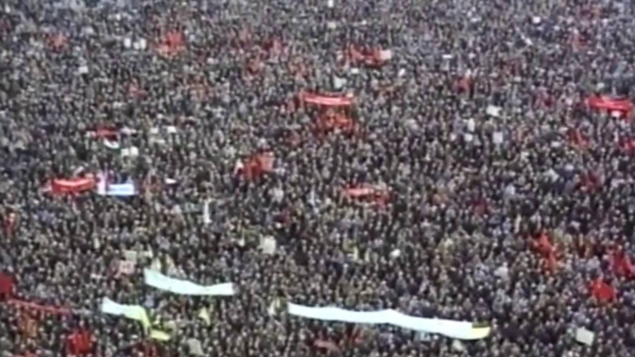 The Shattered Mirror: A Journal of a Time of Trouble