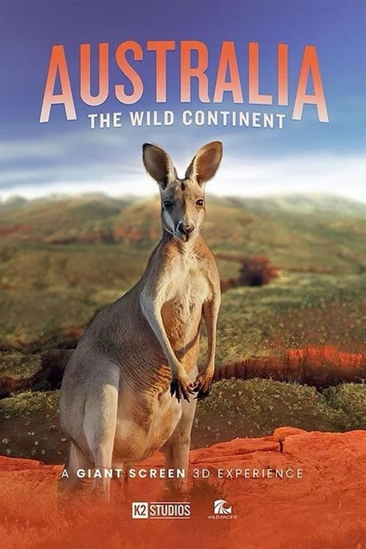 Australia: The Wild Continent