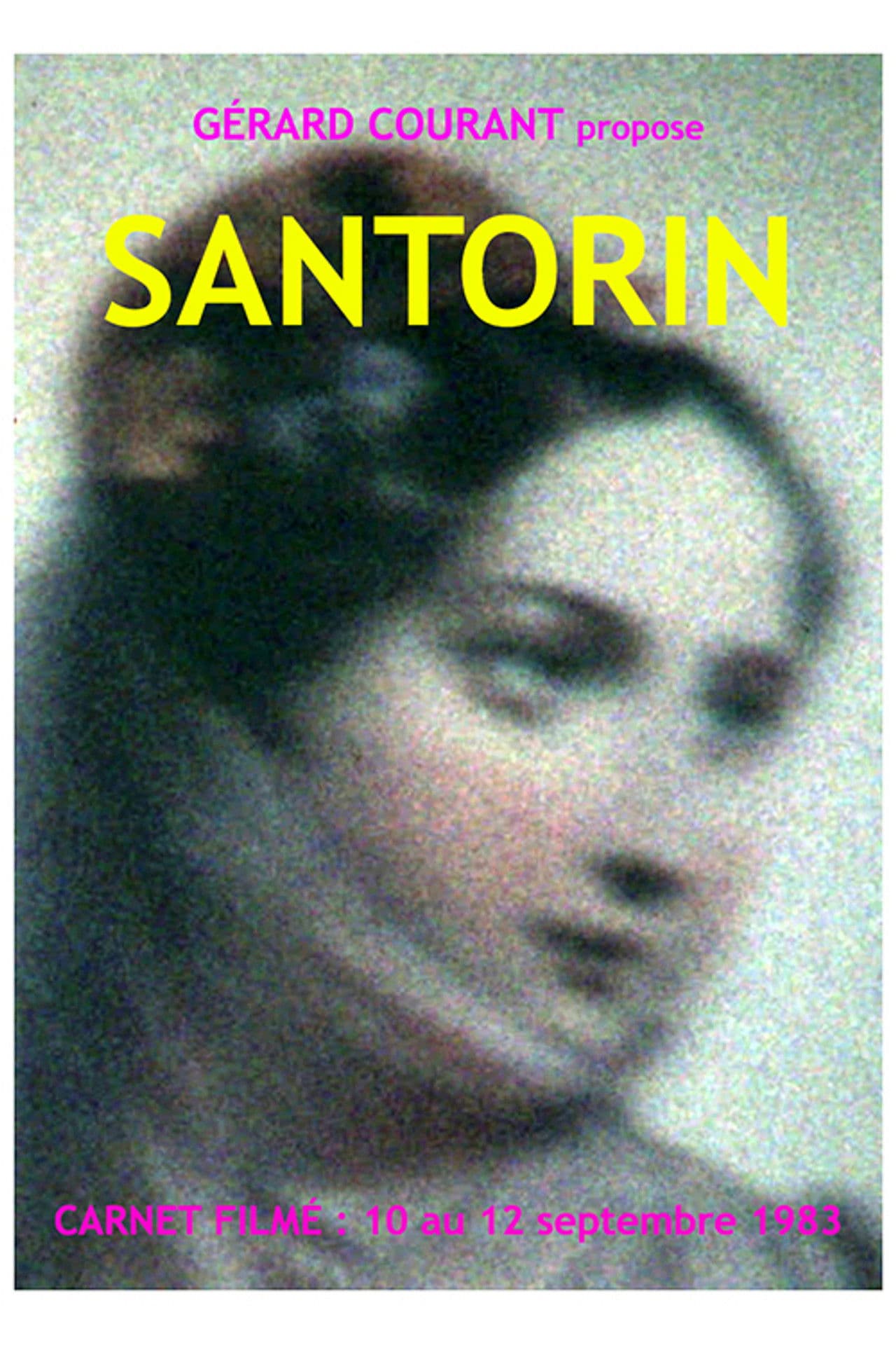 Santorin