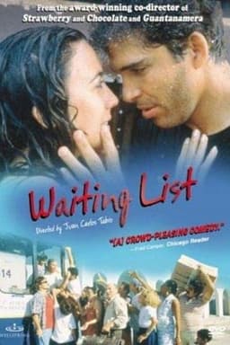 The Waiting List