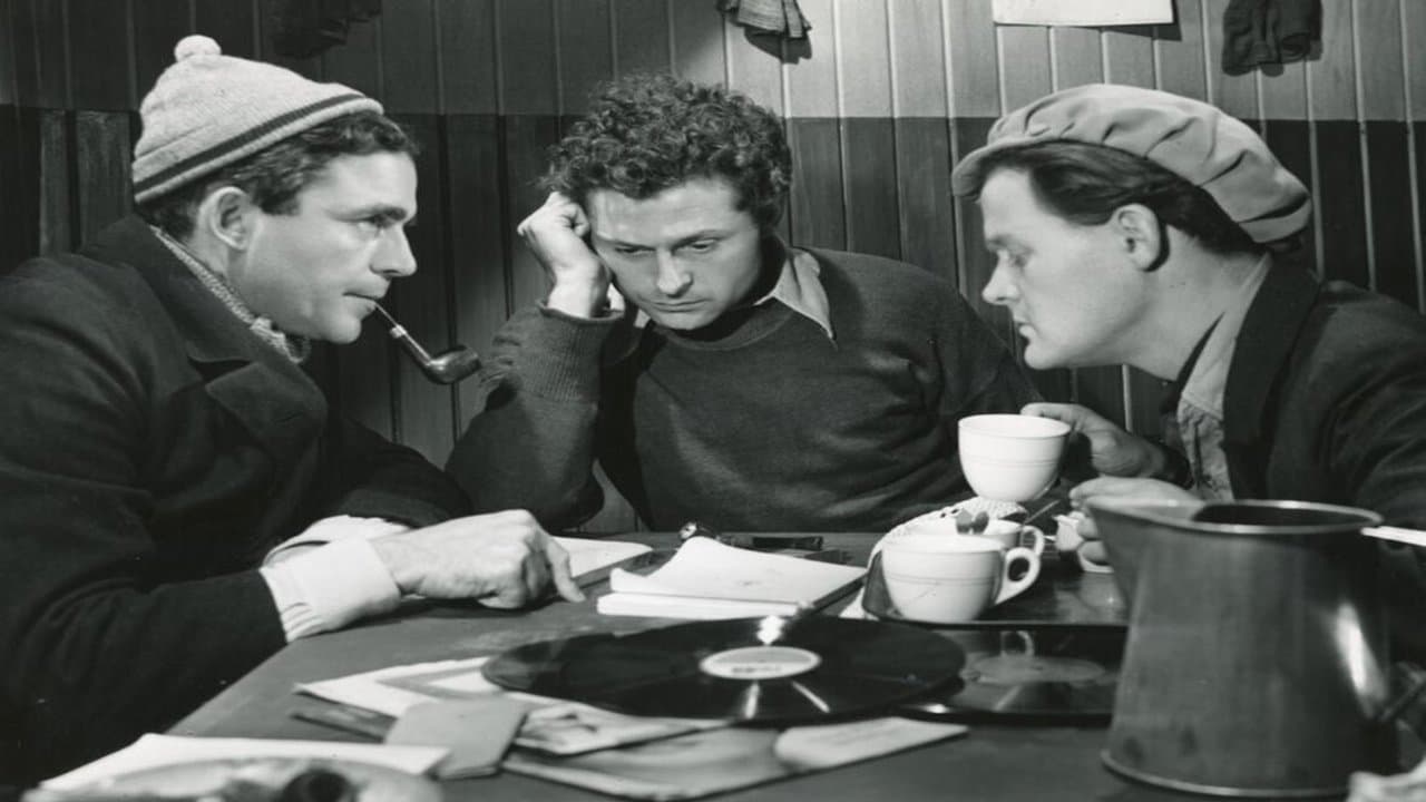 The Viking Watch of the Danish Seaman